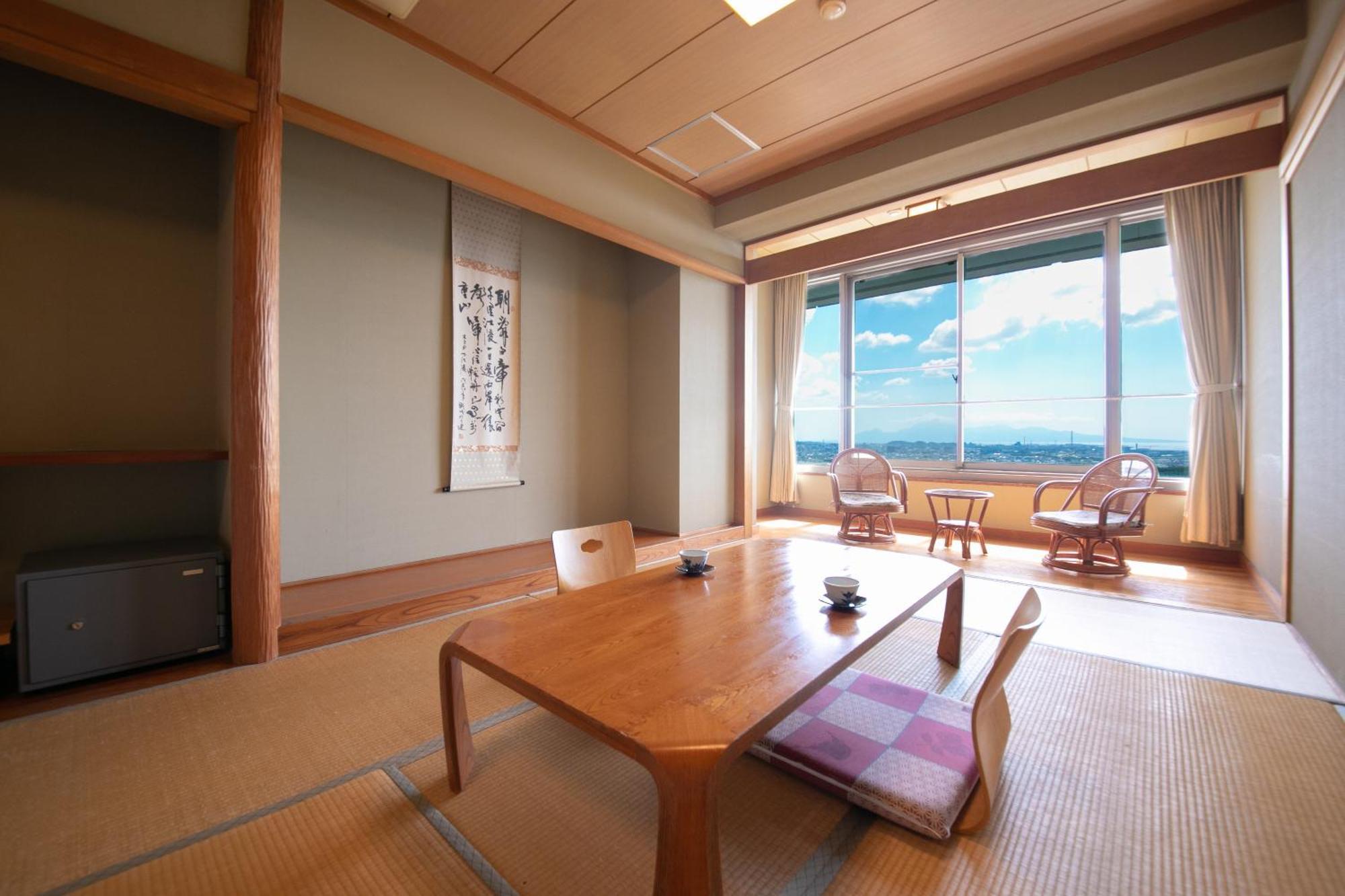 Heights Ryokan Omuta