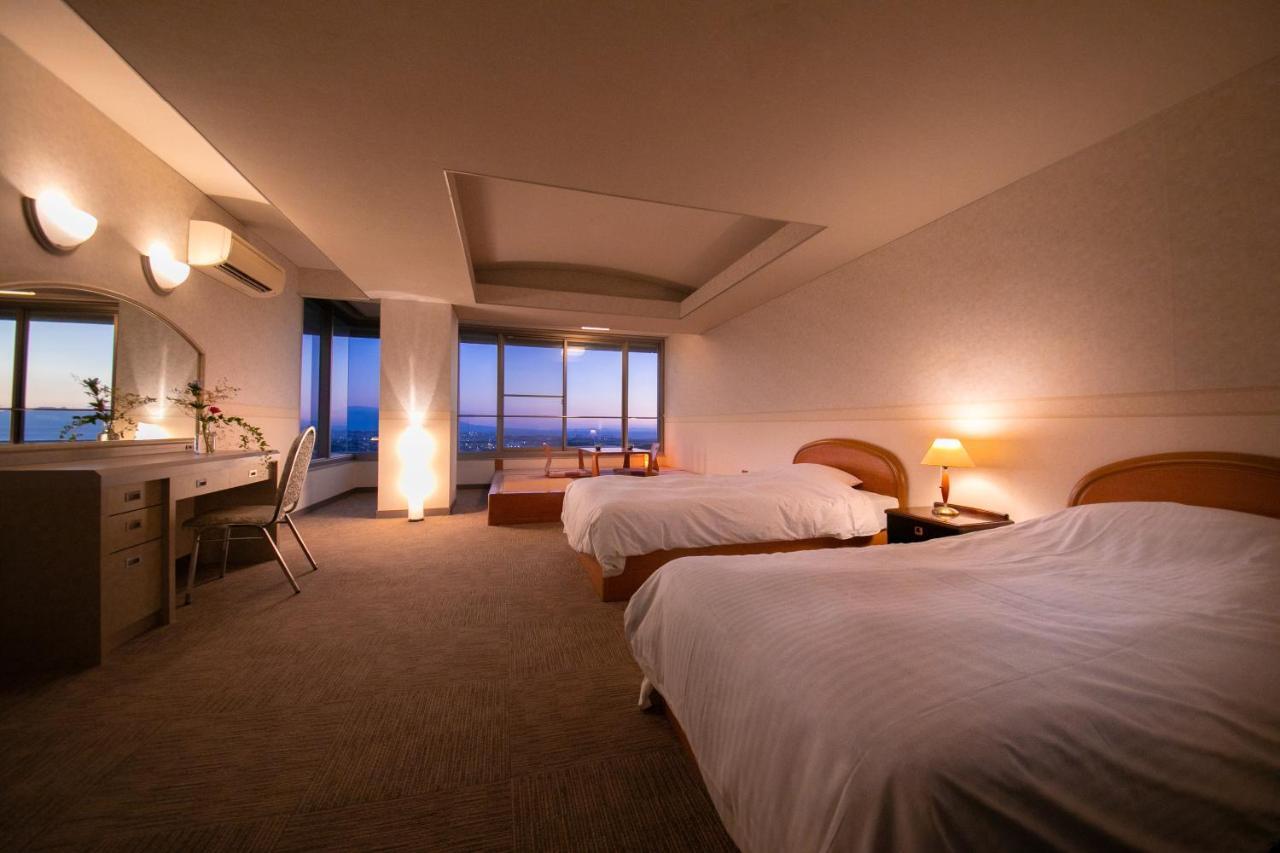 Heights Ryokan
