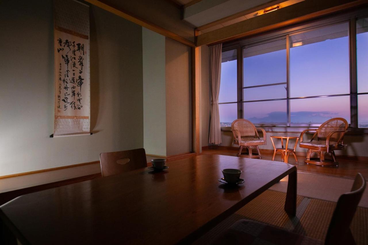Heights Ryokan