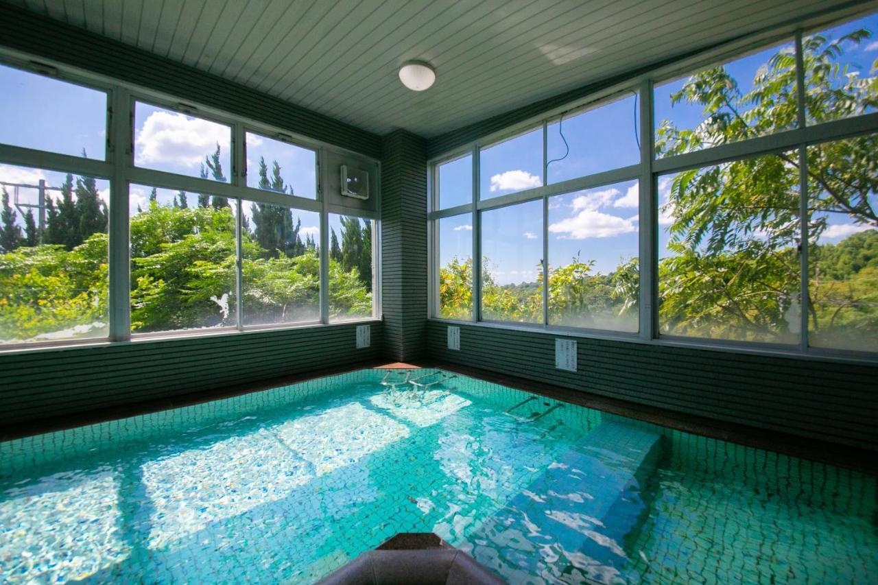Heights Ryokan