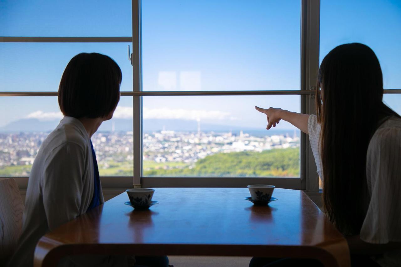 Heights Ryokan Omuta